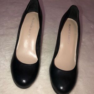 Franco Sarto Heels